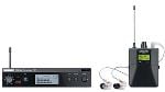 Shure P3TRA215CL PSM300 Wireless In Ear Monitor System
